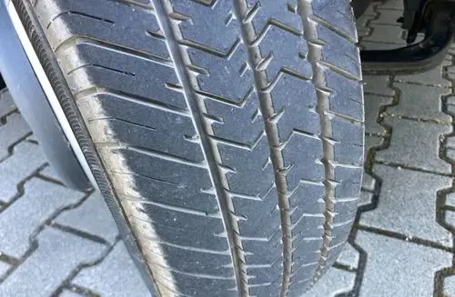 MITSUBISHI Canter Fuso 