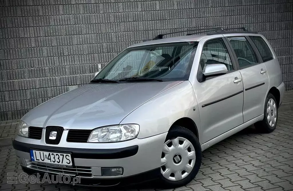 SEAT Cordoba 