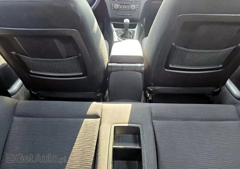 BMW Seria 1 116d
