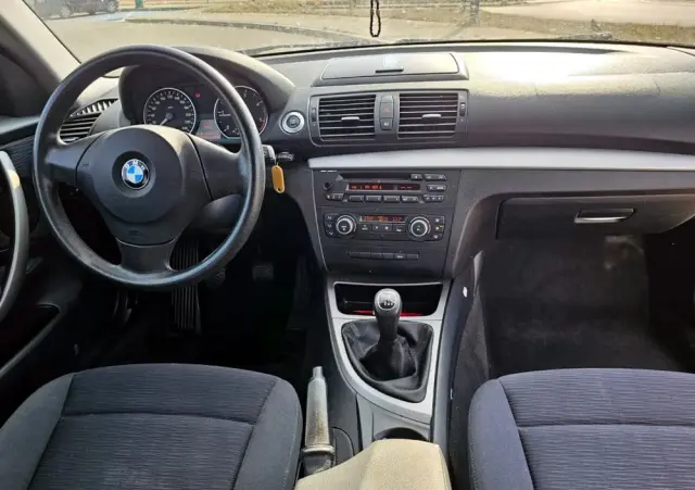 BMW Seria 1 116d