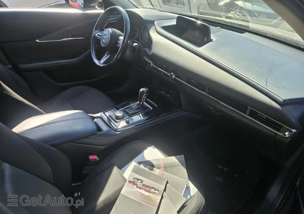 MAZDA CX-30 SKYACTIV-D 1.8 SELECTION
