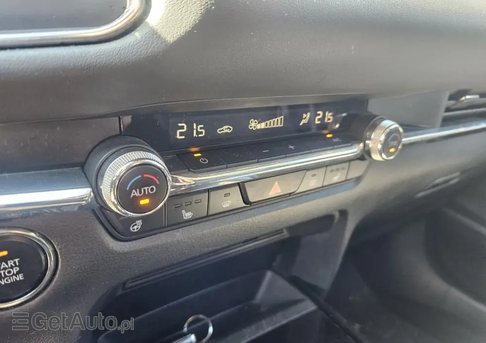 MAZDA CX-30 SKYACTIV-D 1.8 SELECTION