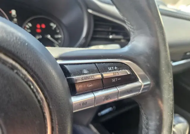 MAZDA CX-30 SKYACTIV-D 1.8 SELECTION