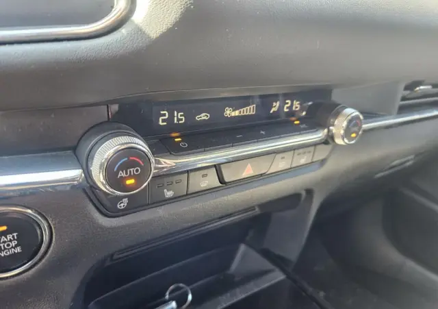 MAZDA CX-30 SKYACTIV-D 1.8 SELECTION