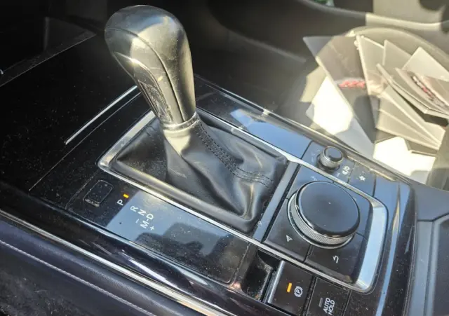 MAZDA CX-30 SKYACTIV-D 1.8 SELECTION