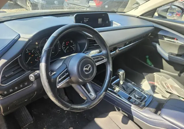 MAZDA CX-30 SKYACTIV-D 1.8 SELECTION
