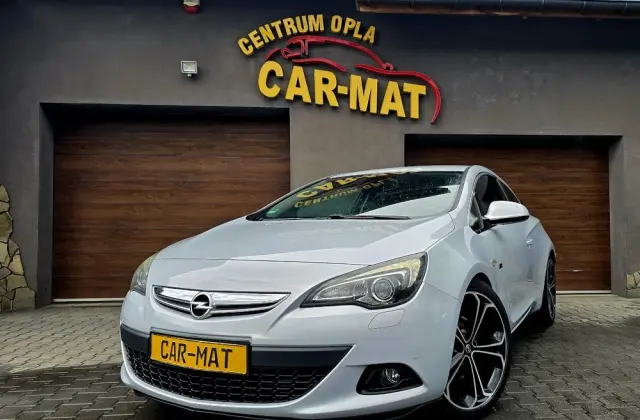 OPEL Astra 1.4 Turbo ecoFLEX Start/Stop Innovation