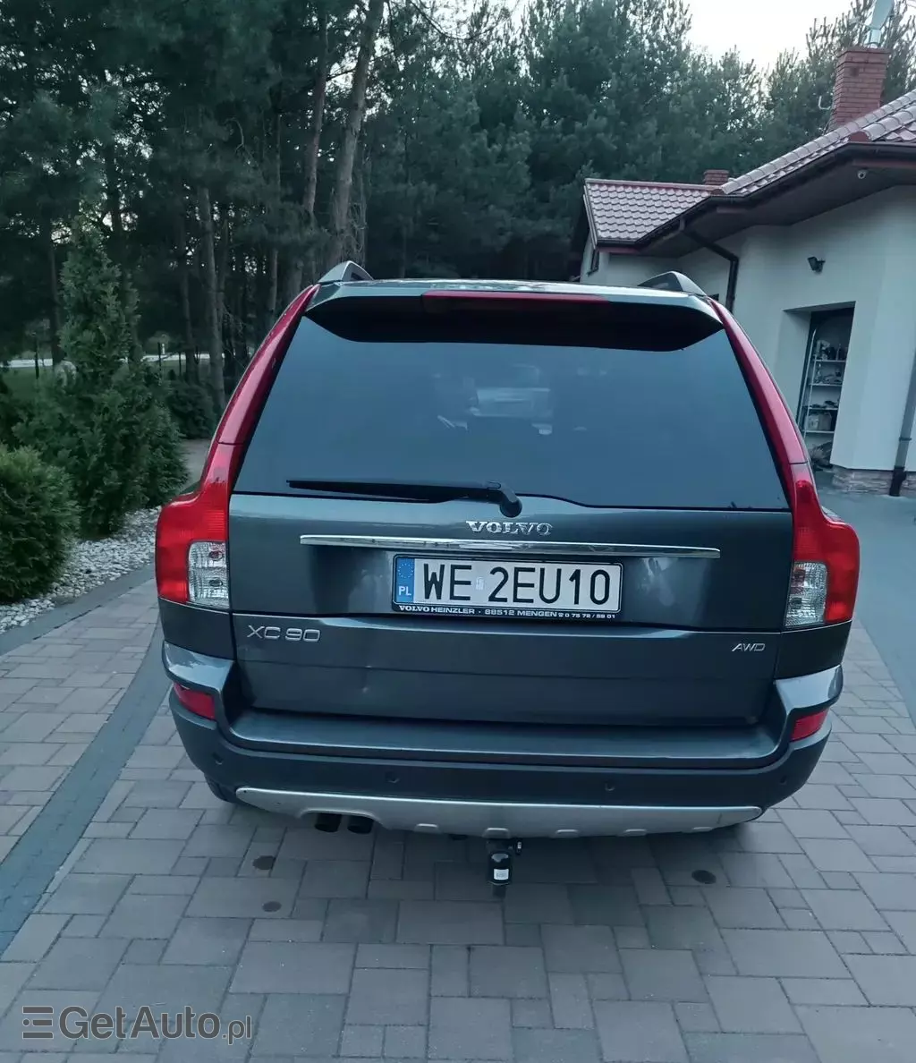 VOLVO Xc 90 
