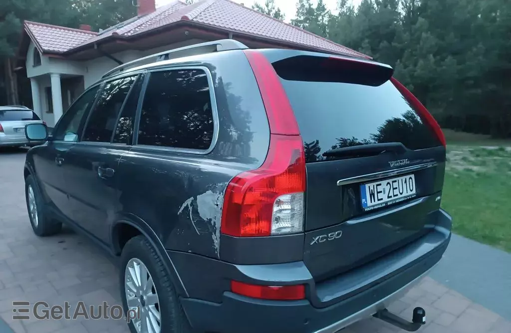 VOLVO Xc 90 