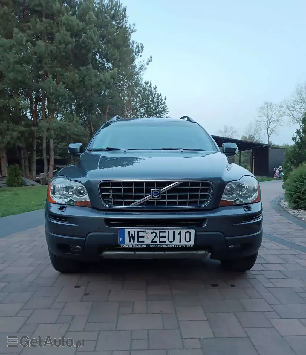 VOLVO Xc 90 
