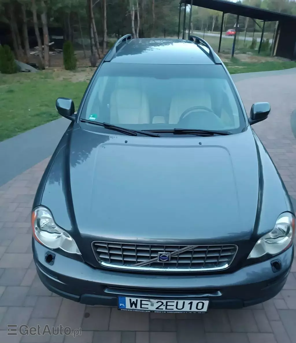 VOLVO Xc 90 