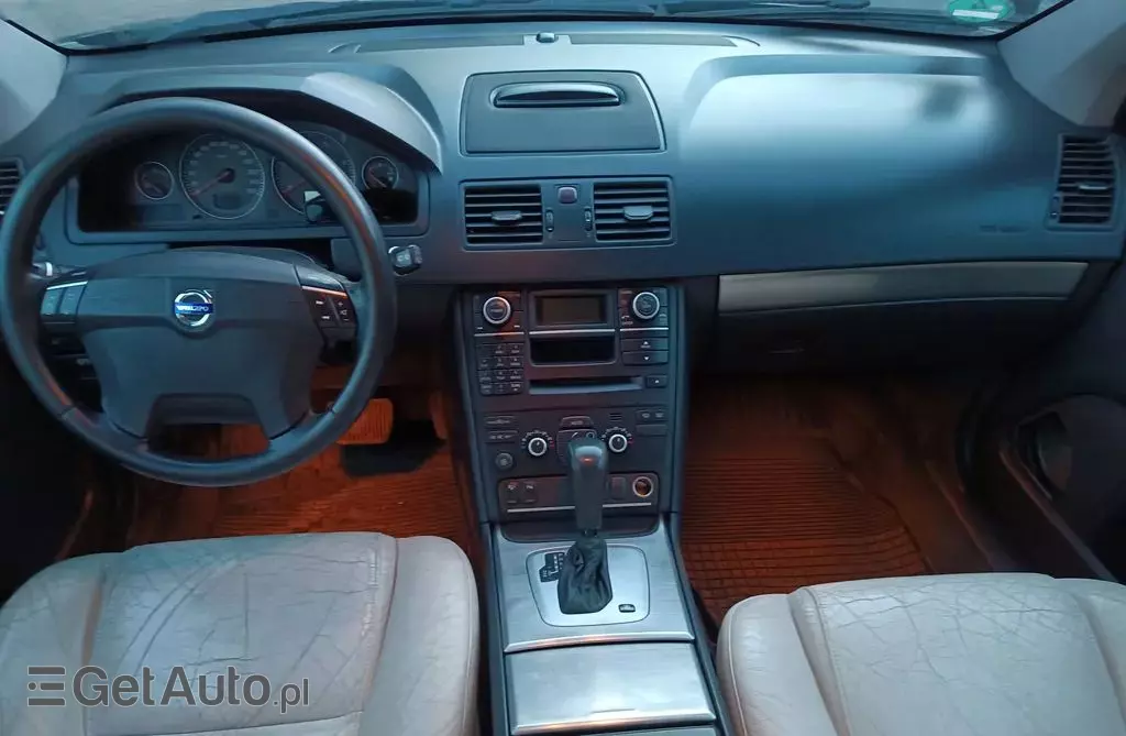 VOLVO Xc 90 