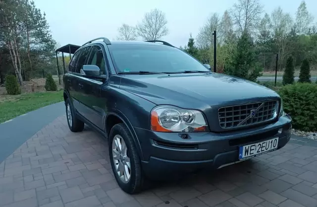 VOLVO Xc 90 
