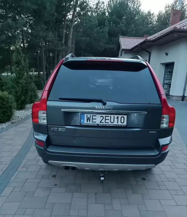 VOLVO Xc 90 