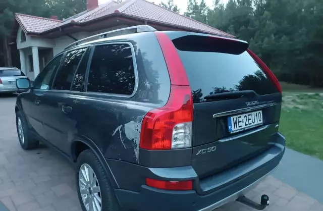 VOLVO Xc 90 