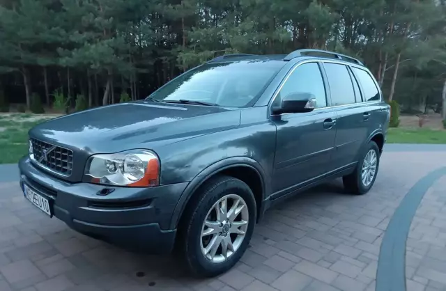 VOLVO Xc 90 