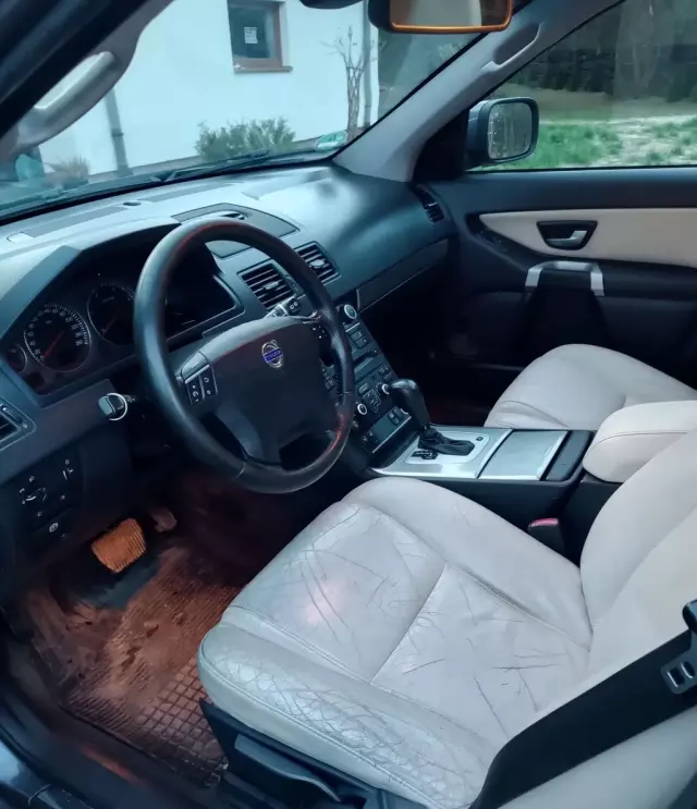 VOLVO Xc 90 