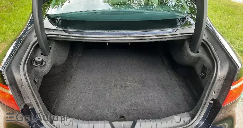 JAGUAR XF 3.0 TDV6 Portfolio