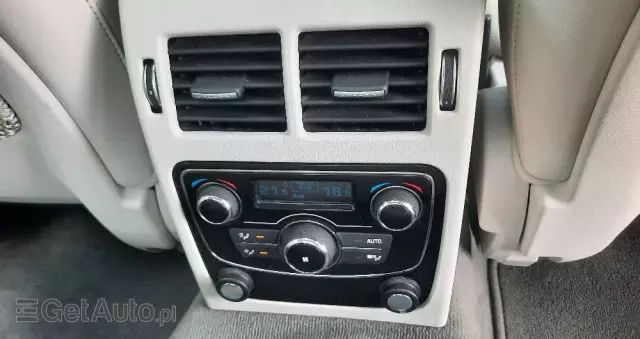 JAGUAR XF 3.0 TDV6 Portfolio