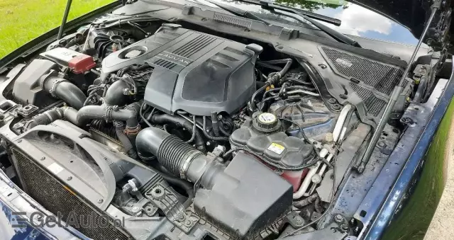 JAGUAR XF 3.0 TDV6 Portfolio