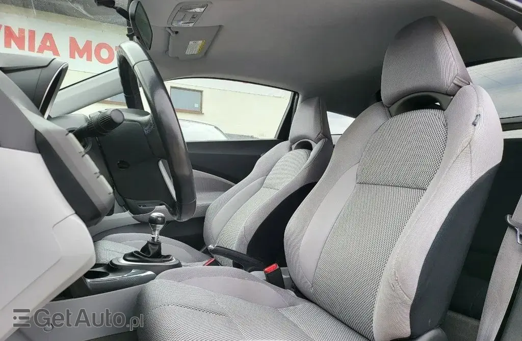 HONDA CR-Z 