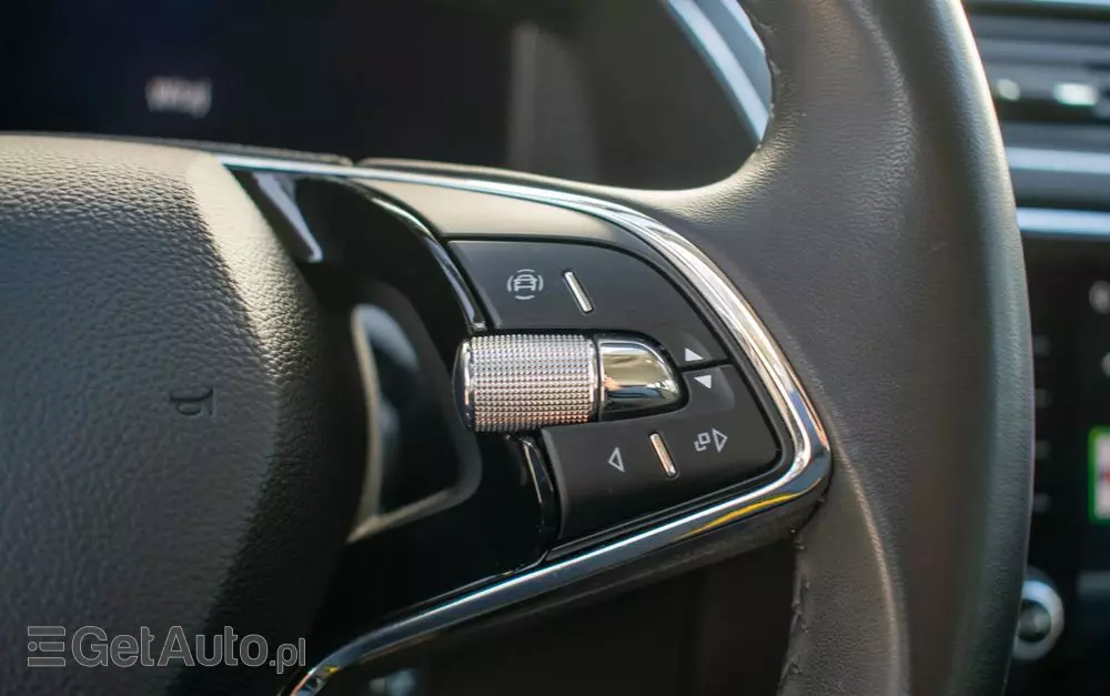 SKODA Superb 2.0 TSI Style DSG