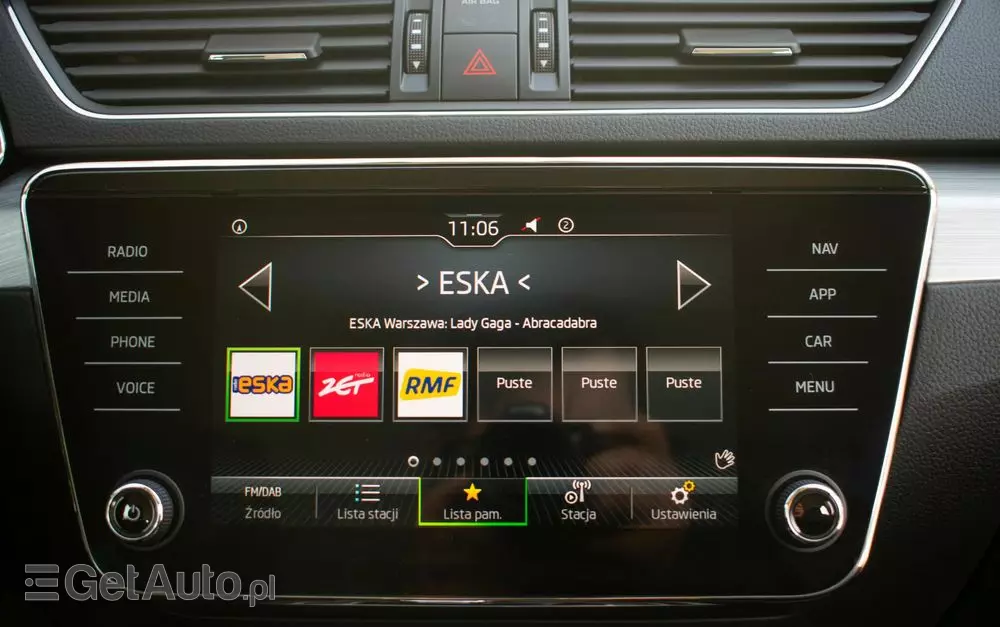 SKODA Superb 2.0 TSI Style DSG