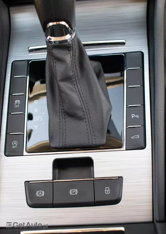 SKODA Superb 2.0 TSI Style DSG