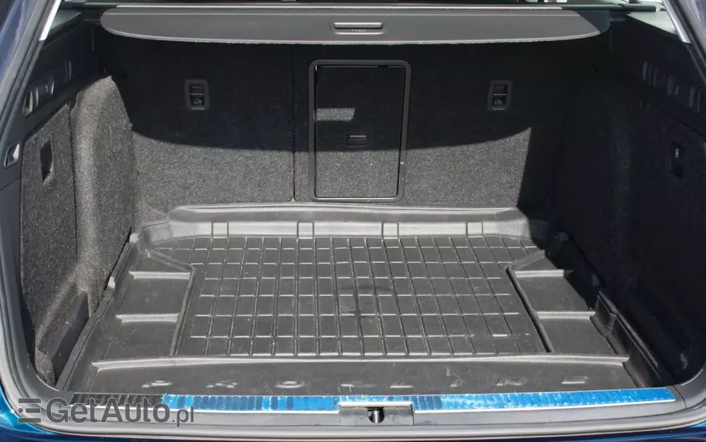 SKODA Superb 2.0 TSI Style DSG