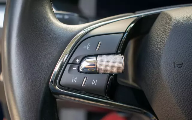 SKODA Superb 2.0 TSI Style DSG