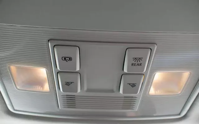 SKODA Superb 2.0 TSI Style DSG