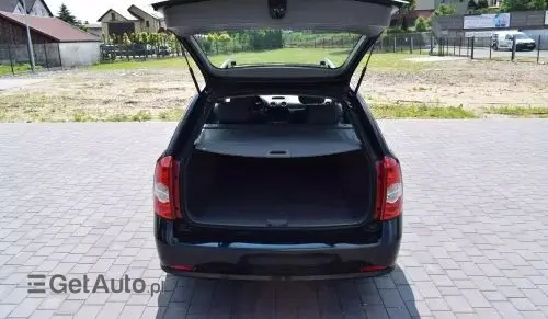 CHEVROLET Nubira 
