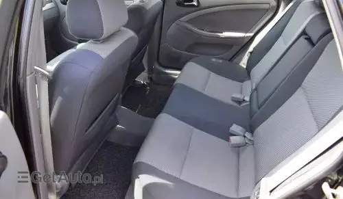 CHEVROLET Nubira 