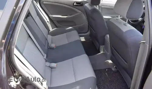 CHEVROLET Nubira 