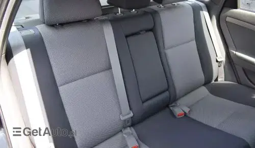 CHEVROLET Nubira 