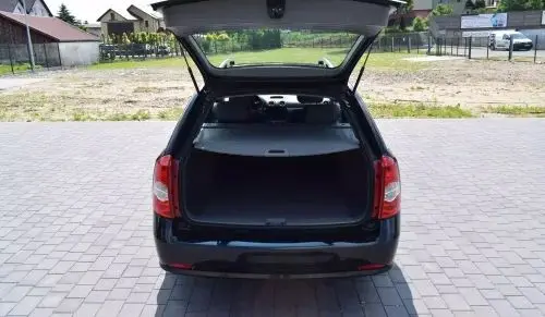 CHEVROLET Nubira 