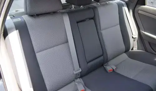 CHEVROLET Nubira 