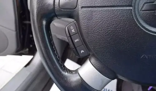 CHEVROLET Nubira 