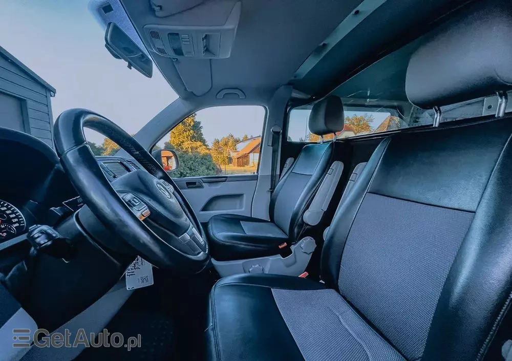 VOLKSWAGEN Transporter T5 4MOTION GP BiTDI MR`10 E5 3.2t 