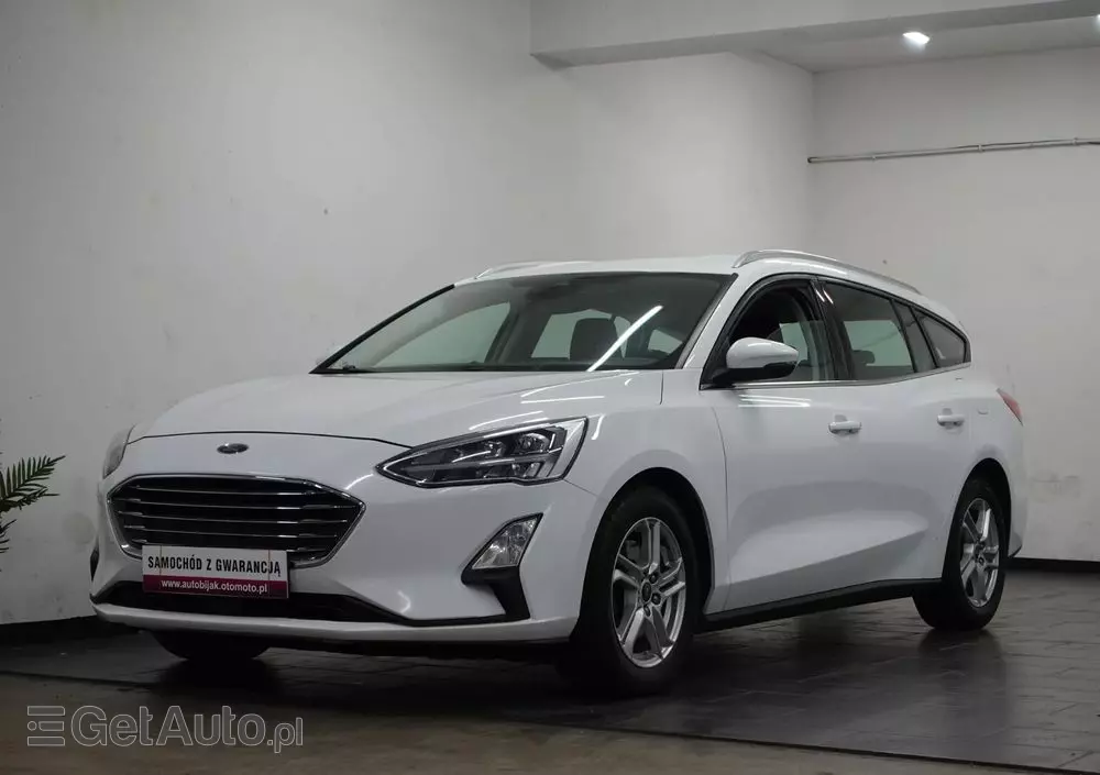 FORD Focus 1.5 TDCi SYNC Edition