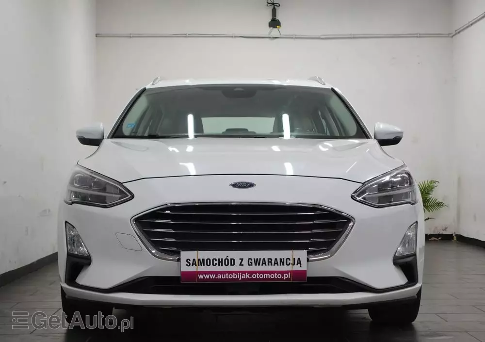 FORD Focus 1.5 TDCi SYNC Edition