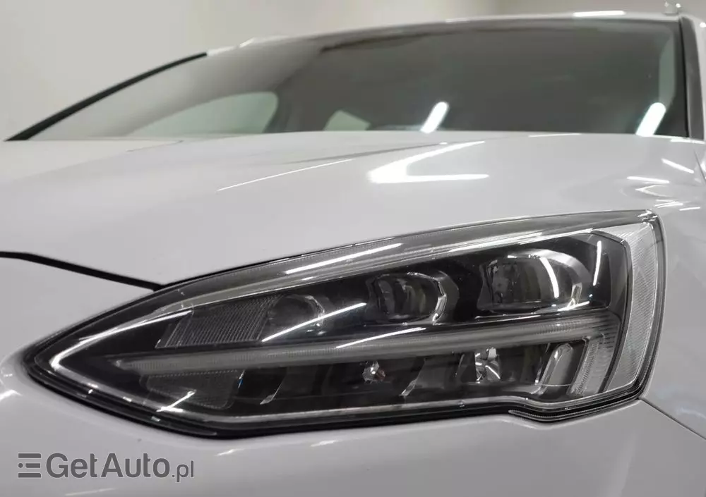 FORD Focus 1.5 TDCi SYNC Edition