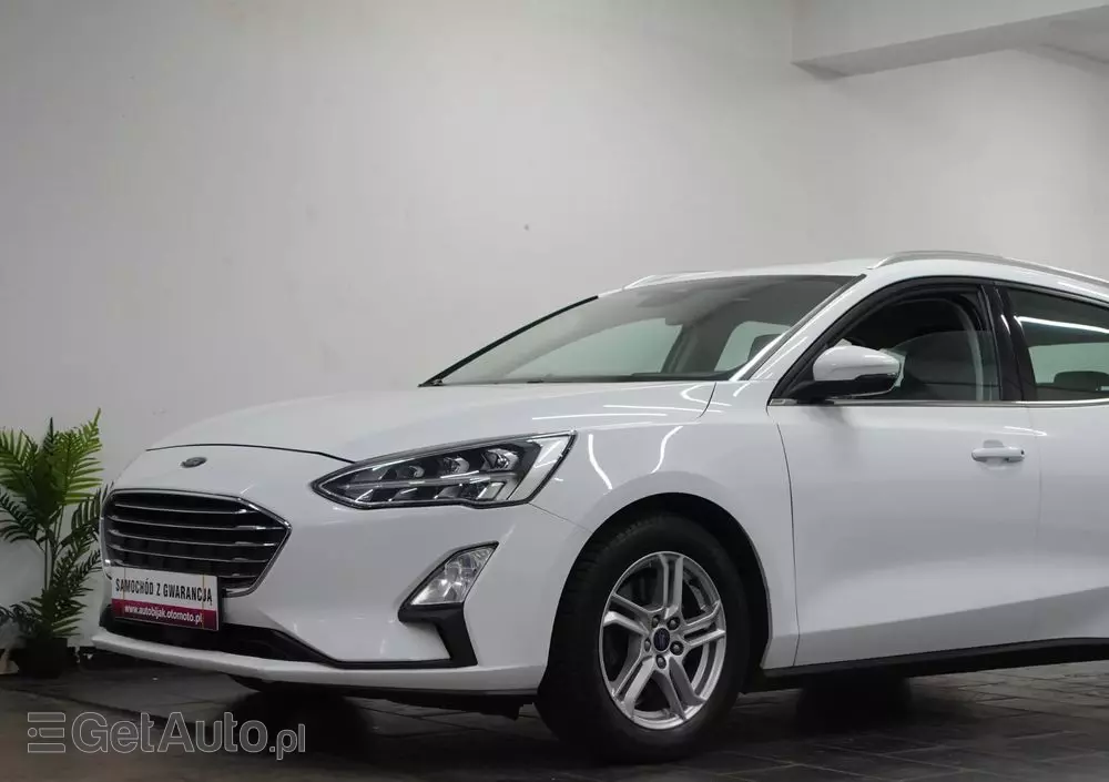 FORD Focus 1.5 TDCi SYNC Edition