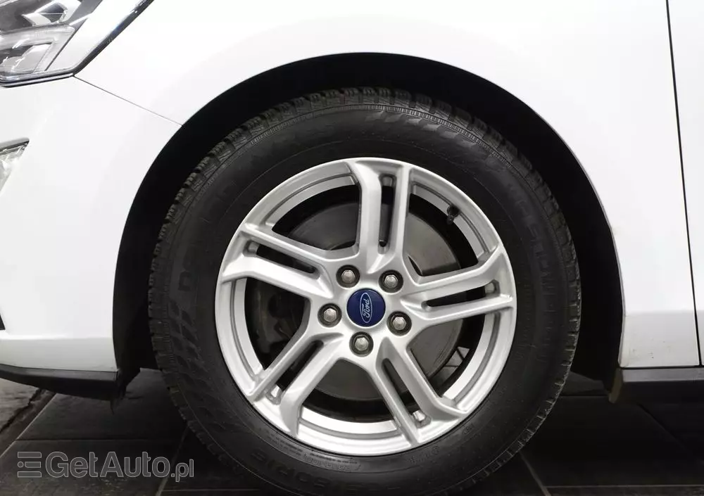 FORD Focus 1.5 TDCi SYNC Edition