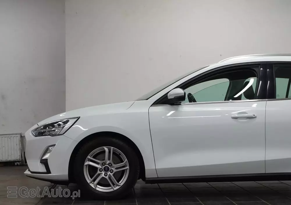 FORD Focus 1.5 TDCi SYNC Edition