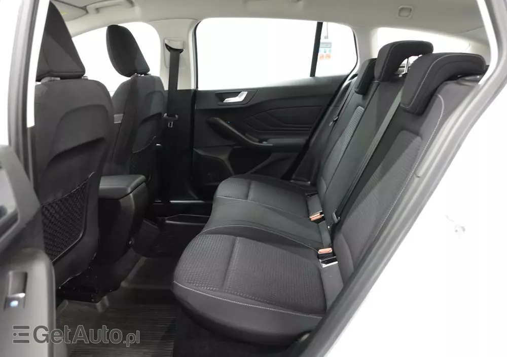 FORD Focus 1.5 TDCi SYNC Edition