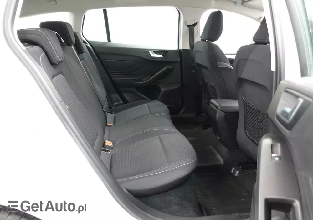 FORD Focus 1.5 TDCi SYNC Edition