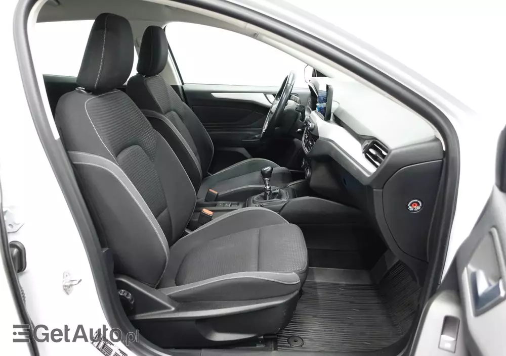 FORD Focus 1.5 TDCi SYNC Edition