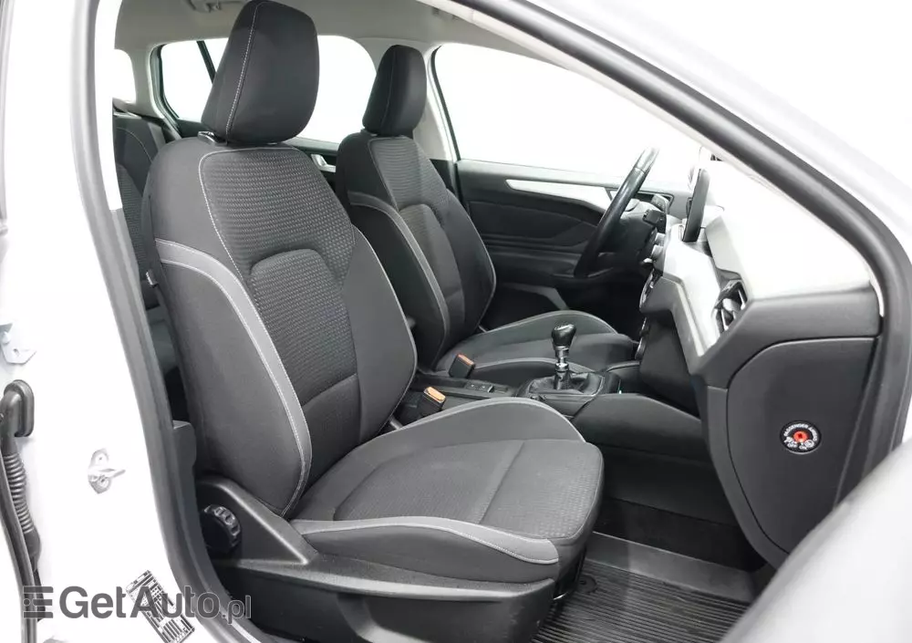 FORD Focus 1.5 TDCi SYNC Edition
