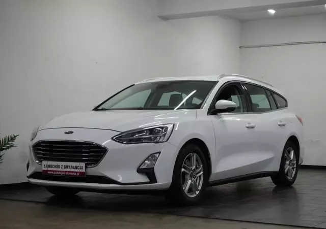 FORD Focus 1.5 TDCi SYNC Edition